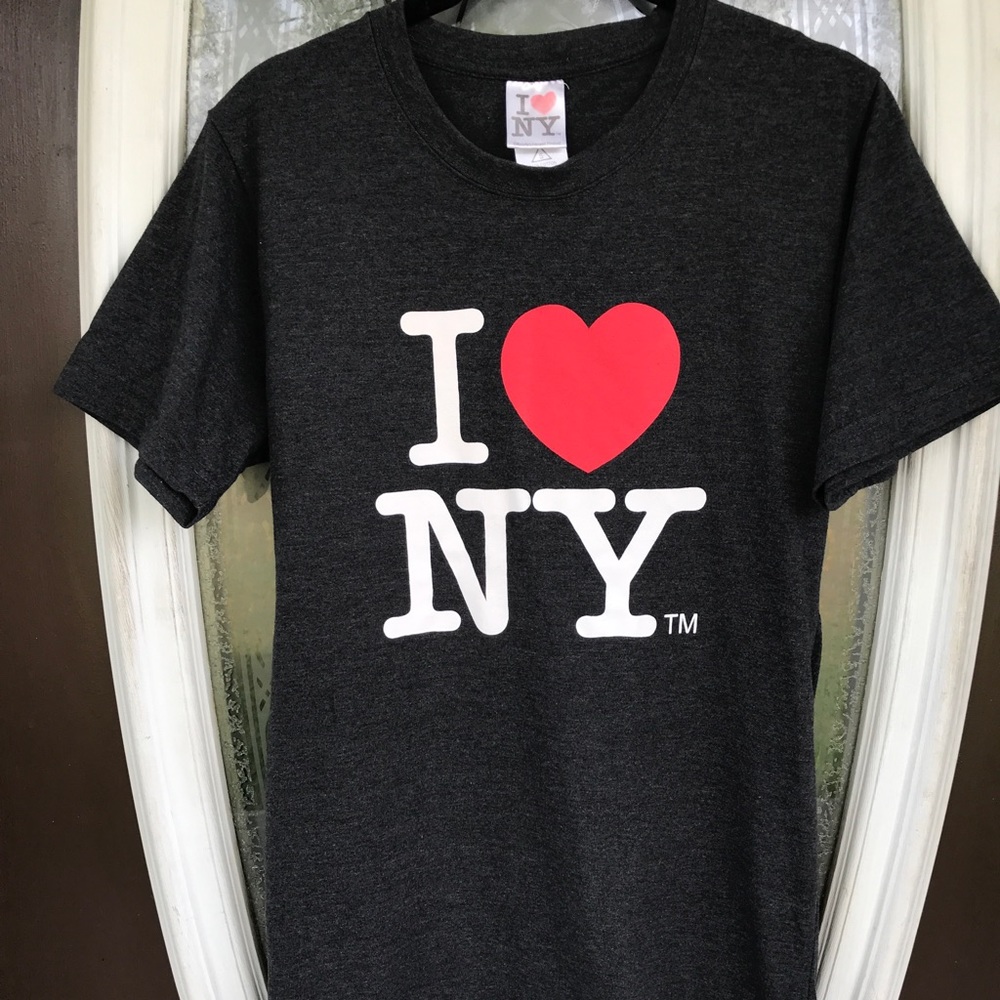 I ❤️ New York Women’s T-Shirt